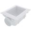 OxBox Drain Box with Single Frame