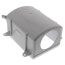 2" One Hole Supply Box for DWV Pipe (No Valves)
