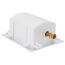 OxBox Ice Maker Outlet Box Standard Pack - 1/2" Female Sweat (Lead Free)