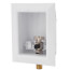 OxBox Ice Maker Outlet Box Standard Pack - 1/2" Female Sweat (Lead Free)