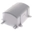 OxBox Ice Maker Outlet Box Rough-In Pack - 1/2" Female Sweat (Lead Free)