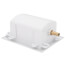OxBox Ice Maker Outlet Box Standard Pack - 1/2" PEX Crimp (Lead Free)