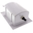 OxBox Toilet/Dishwasher Outlet Box Standard Pack - 1/2" PEX Crimp Connection (Lead Free)
