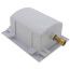 OxBox Ice Maker Outlet Box w/ Water Hammer Arrestor - 1/2" Female Sweat (Lead Free)