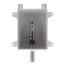 OxBox Ice Maker Outlet Box w/ Water Hammer Arrestor Rough-In Pack- 1/2" Female Sweat (Lead Free)