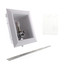 MHT x PEX Crimp Mini w/ Frame Ox Box Ice Maker Outlet Box (Lead Free)