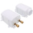 OxBox Washing Machine Outlet Box Rough-In Pack - 1/2" Female Sweat, Lead Free