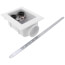 1/2" Expansion PEX OxBox ONE Washing Machine Outlet Box (Lead Free)