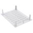 OxBox Louvered Frame Insert