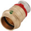 5/8" PEX Press x 3/4" ProPress Adapter
