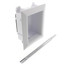Fire-Rated OxBox Drainage Box