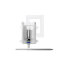 Fire-Rated OxBox Ice Maker Outlet Box w/ Water Hammer Arrestor - 1/2" CPVC Male (Lead Free)