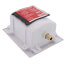 Fire-Rated OxBox Ice Maker Outlet Box w/ Water Hammer Arrestor - 1/2" ProPEX (Lead Free)