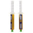 Universal A/C Disposable Injectors (2 Pack)