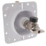 1/2" F1960 PEX Inlet x 3/8" Compression ProPlate Single Valve Outlet Panel