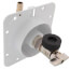 1/2" F1807 PEX Inlet x 3/4" Male Hose ProPlate Single Valve Outlet Panel