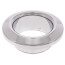 Chrome-Plated Escutcheon for ProPlate