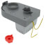 Replacement Actuator, N. O. (Normally Open)
