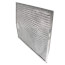 Washable Prefilter 16" x 13" x 1/4"