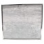 Washable Prefilter 16" x 13" x 1/4"