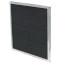 EAC-1400 Carbon Filter, 69H98