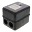 Pressure Switch, 15-60 psi, Differential Range 7-15 psi w/ Unloader
