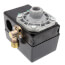 Pressure Switch, 95-125#, Differential Range 25-33 psi w/ Unloader Valve