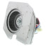 Inducer Blower Assembly, 69M32