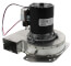 B6 Combustion Blower Assembly, 69M33
