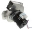 B6 Combustion Blower Assembly, 69M33