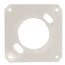Gasket Inducer Motor Plate