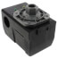 Pressure Switch, 1 CI/12 CO, Differential Range 3-5