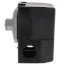 Pressure Switch, 5 CI/80 CO, Differential Range 15-30 psi