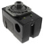 Pressure Switch, 10 CI/80 CO, Differential Range 17-22 psi
