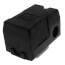 Pressure Switch, 10 CI/80 CO, Differential Range 17-22 psi