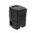 Pressure Switch, 30 CI/100 CO, Differential Range 25-30 psi
