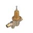 3/4" LFU5B-Z3 Pressure Reducing Valve w/ Water Meter Thread Connections, Lead Free