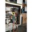AC/DC Industrial Clamp Meter (600A)