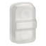 Harmony XB4 Silicone Boot for Flush Triple Head Push Button - Clear