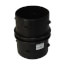 6" Corrugated Internal Coupling
