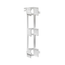 Mounting Bracket, Type 89d For M Type Blocks