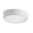 6D Series 24V 2700K LED Disc (Textured White)