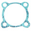 Terminal Gasket, 6D401061