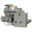 3 Phase Compressor w/ Suction Cut Off (High Temp)
