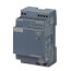 LOGO!POWER Stabilized Power Supply (Input: 100/240 VAC, Output: 24VDC/2.5A)