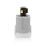 20A, 125V Locking Plug, Industrial Grade