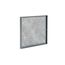 Inlet Wall Frame