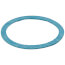 Suction Shut-Off Valve Gasket, 6G651061