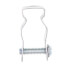 1/2" Conduit & Pipe Hanger w/ Bolt