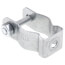 3/4" Conduit & Pipe Hanger w/ Bolt